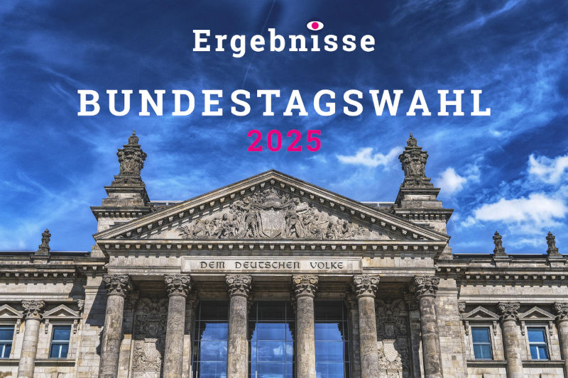 Bundestagswahl 2025