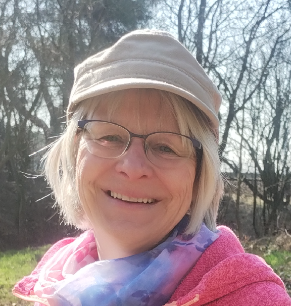Inga Bühler