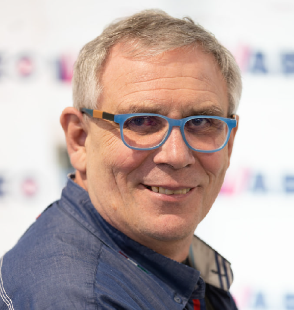 Jürgen Kretzer