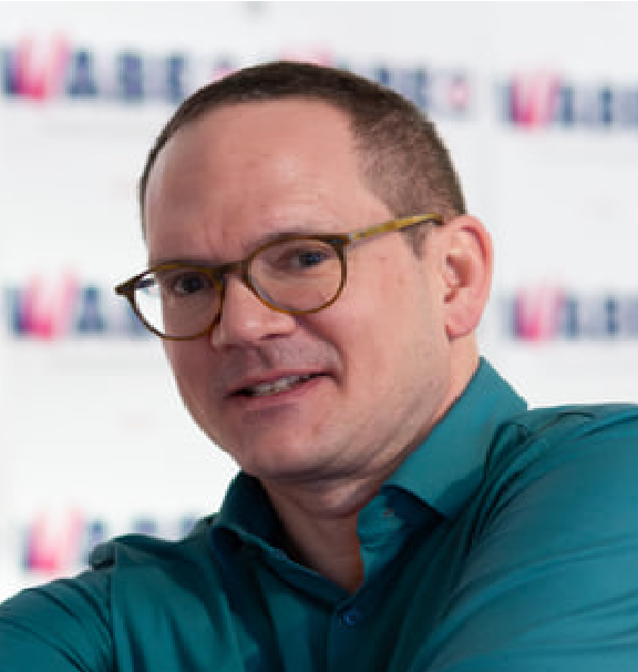 Markus Backfisch