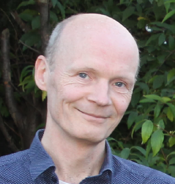 Martin Wandelt
